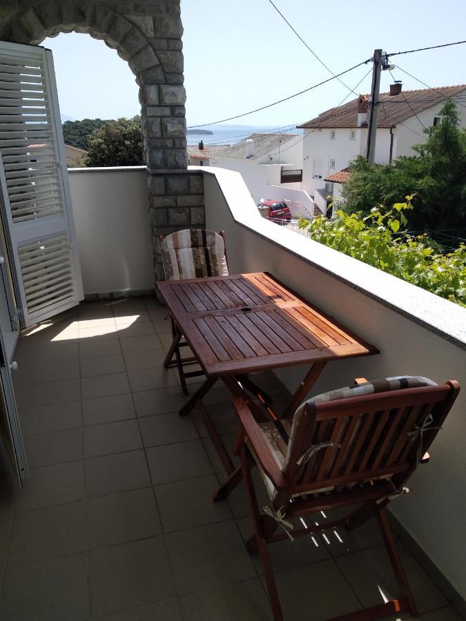 Apartments Mlacovic Ραμπ Εξωτερικό φωτογραφία