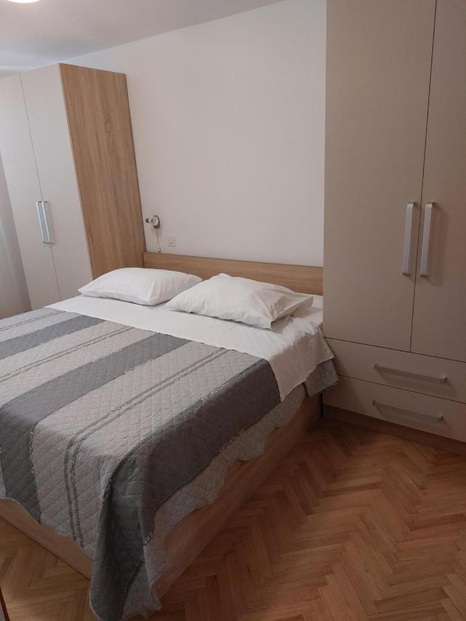 Apartments Mlacovic Ραμπ Εξωτερικό φωτογραφία