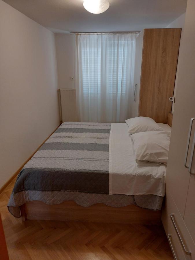 Apartments Mlacovic Ραμπ Εξωτερικό φωτογραφία