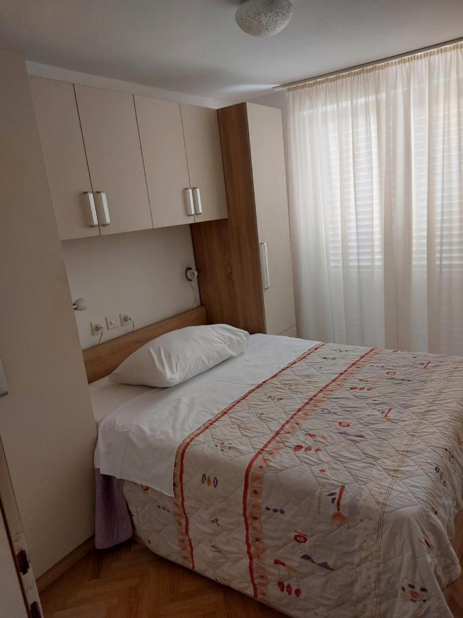 Apartments Mlacovic Ραμπ Εξωτερικό φωτογραφία