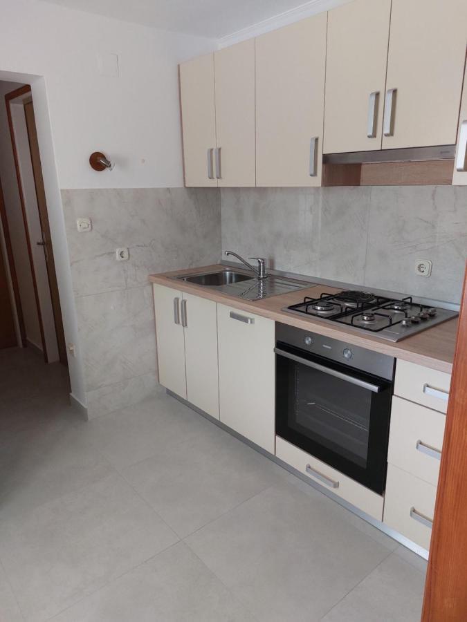 Apartments Mlacovic Ραμπ Εξωτερικό φωτογραφία