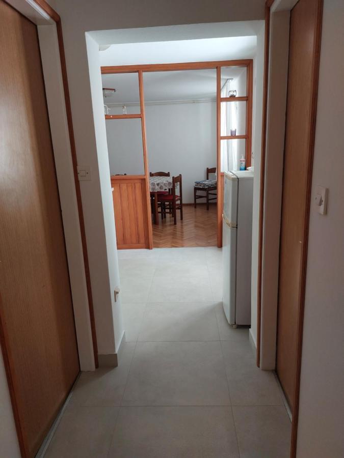 Apartments Mlacovic Ραμπ Εξωτερικό φωτογραφία