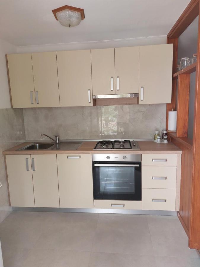 Apartments Mlacovic Ραμπ Εξωτερικό φωτογραφία