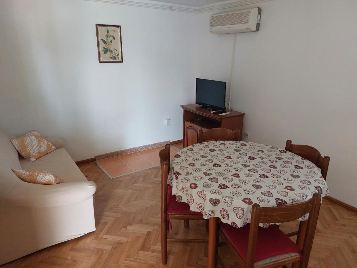 Apartments Mlacovic Ραμπ Εξωτερικό φωτογραφία