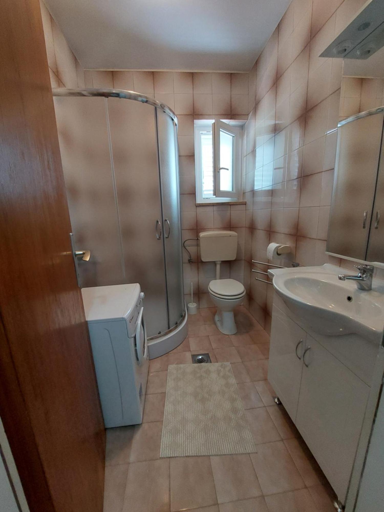 Apartments Mlacovic Ραμπ Δωμάτιο φωτογραφία