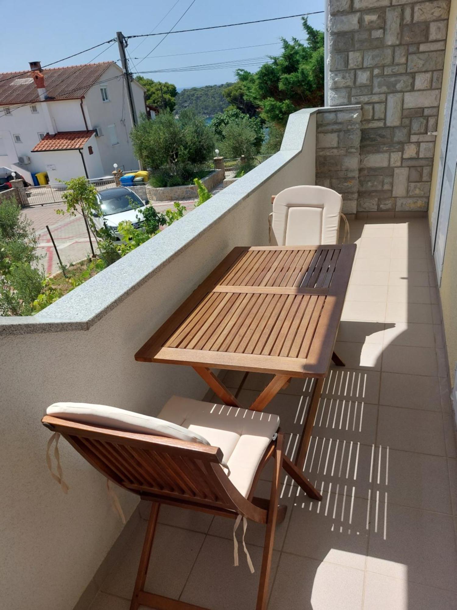 Apartments Mlacovic Ραμπ Δωμάτιο φωτογραφία