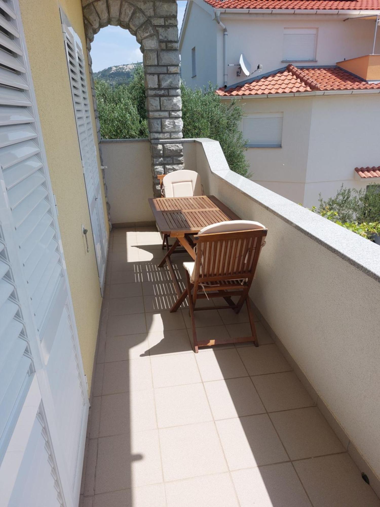 Apartments Mlacovic Ραμπ Δωμάτιο φωτογραφία