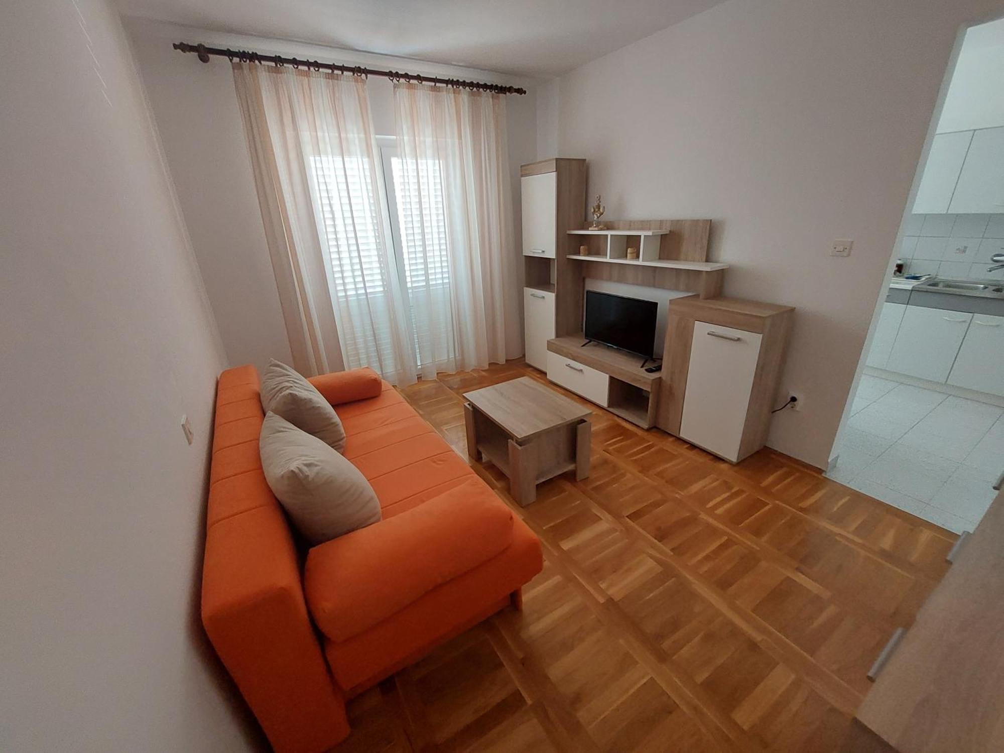 Apartments Mlacovic Ραμπ Δωμάτιο φωτογραφία