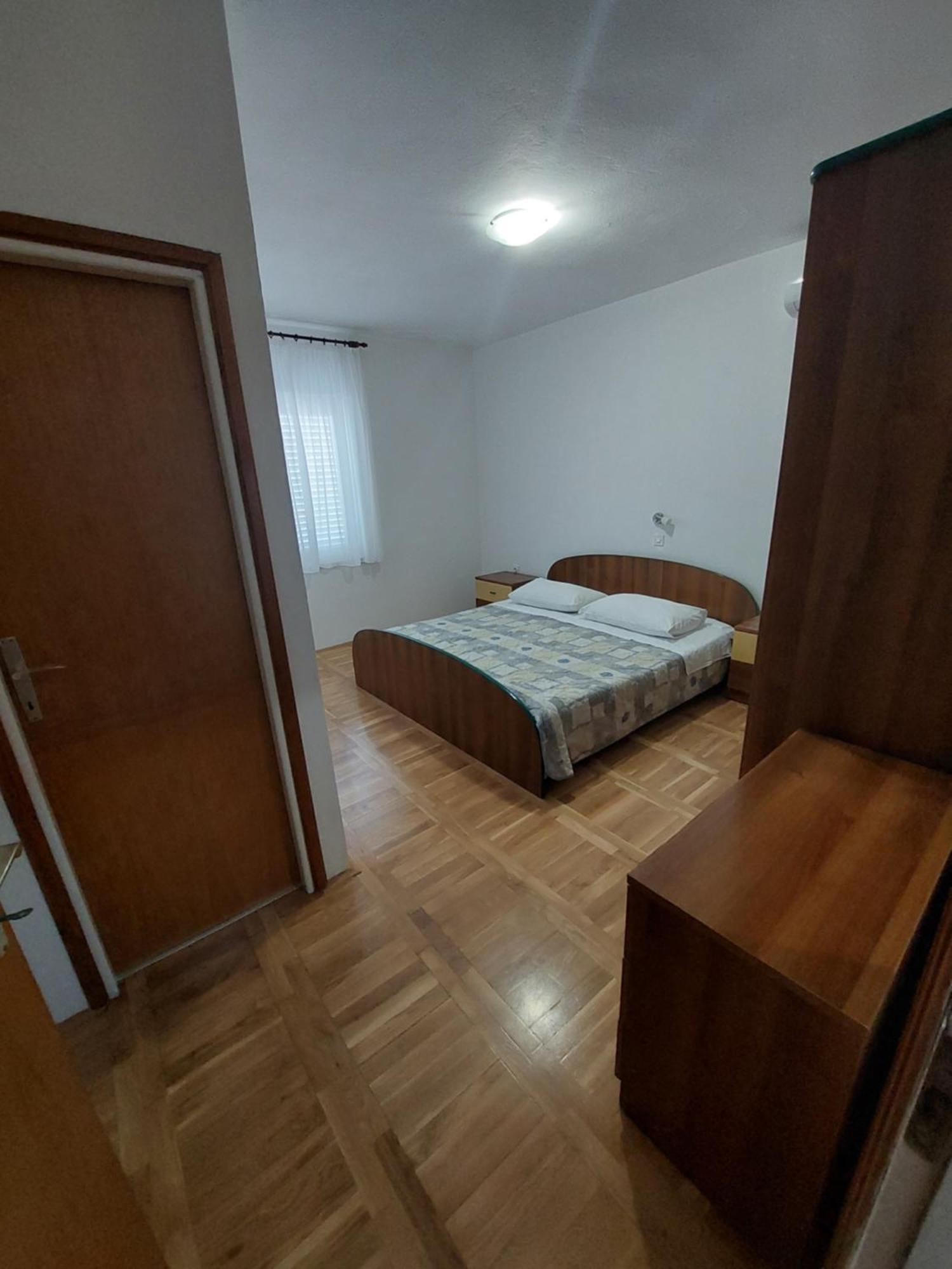 Apartments Mlacovic Ραμπ Δωμάτιο φωτογραφία