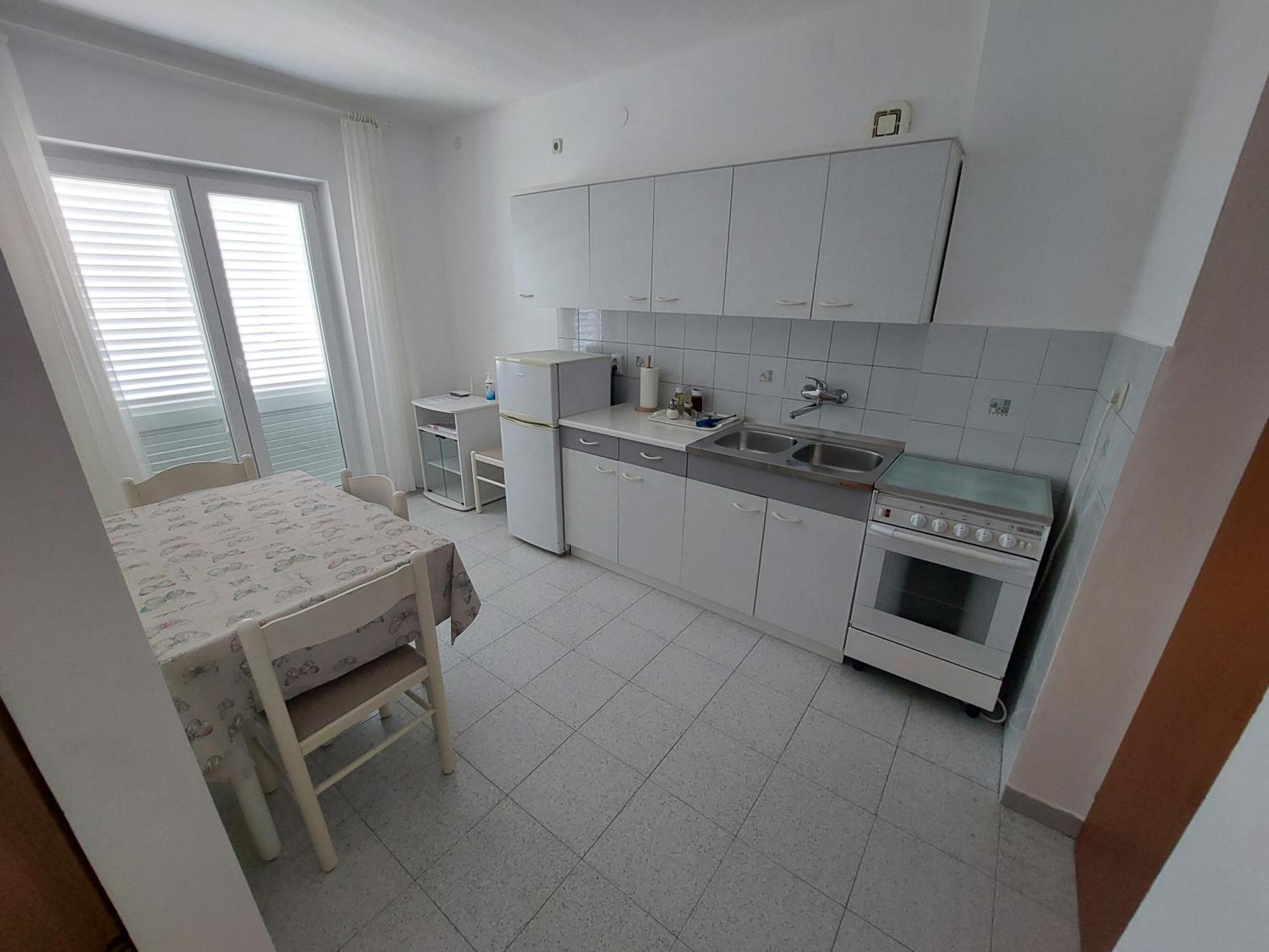 Apartments Mlacovic Ραμπ Δωμάτιο φωτογραφία