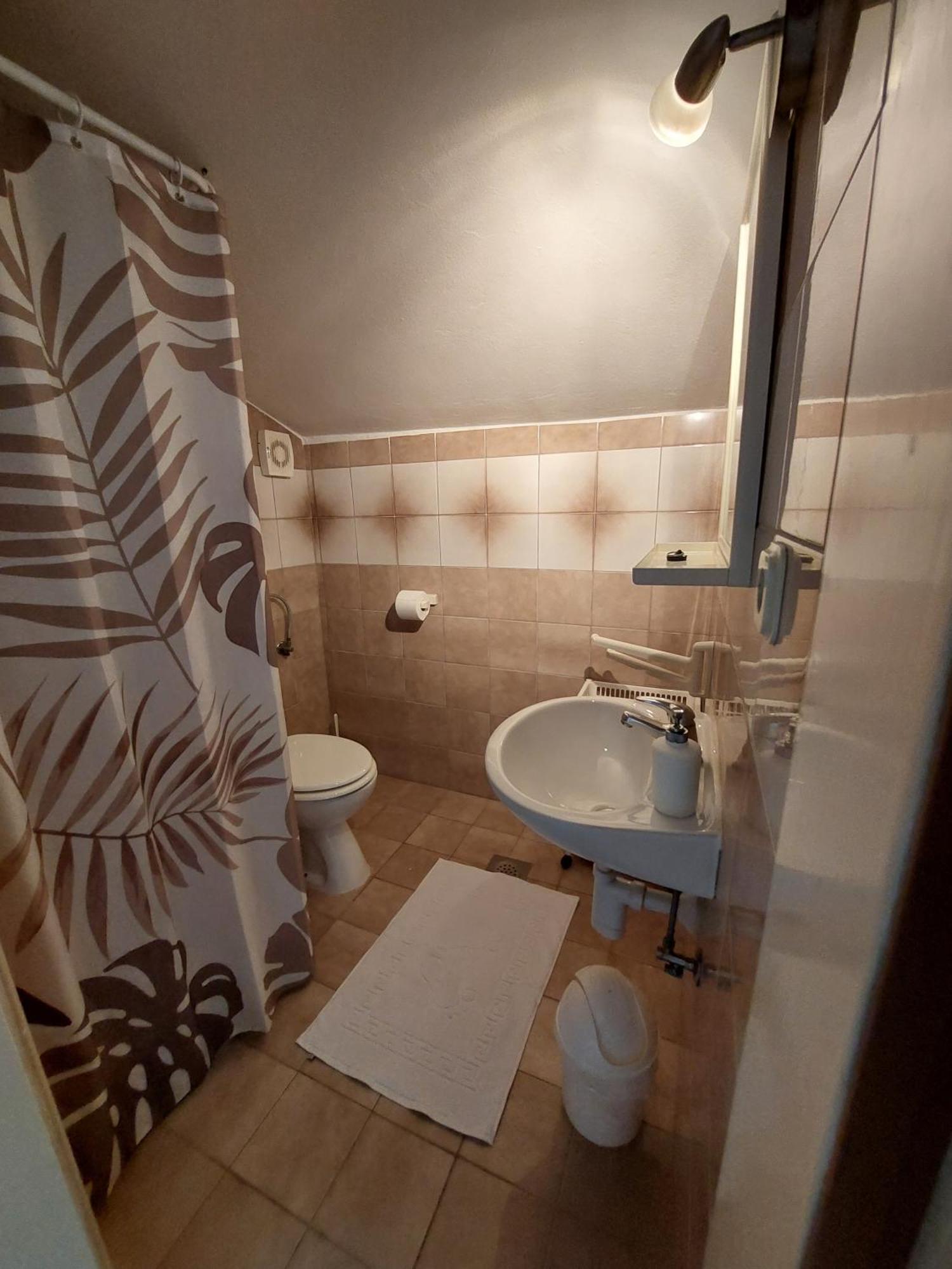 Apartments Mlacovic Ραμπ Εξωτερικό φωτογραφία