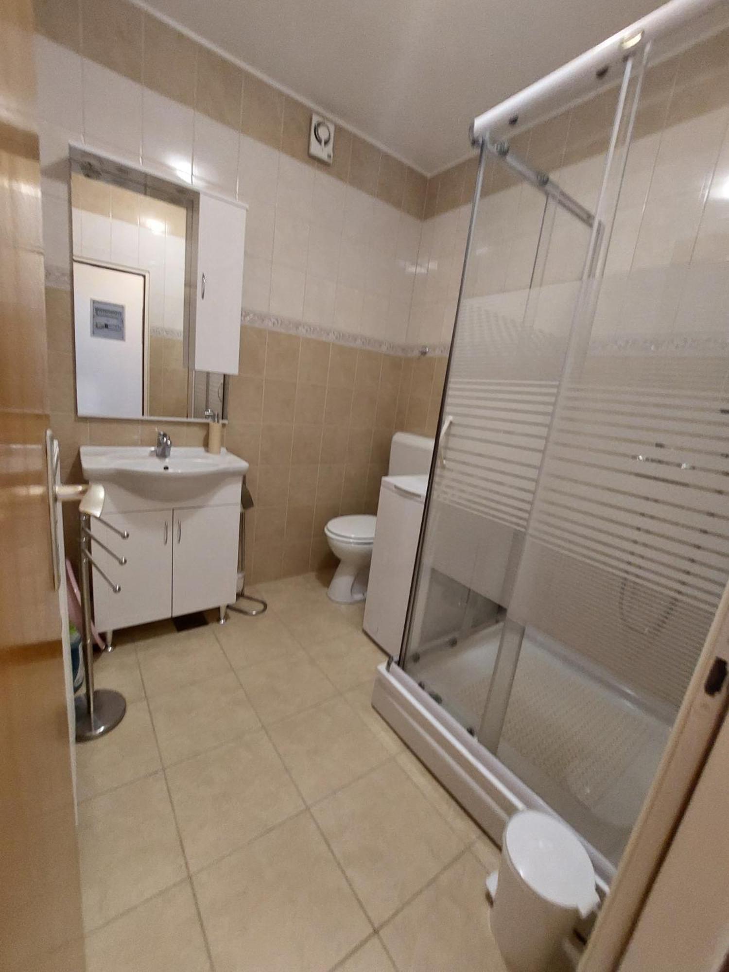 Apartments Mlacovic Ραμπ Εξωτερικό φωτογραφία