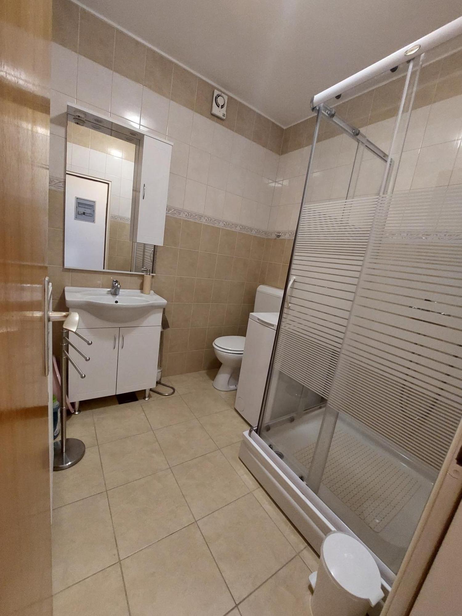 Apartments Mlacovic Ραμπ Εξωτερικό φωτογραφία