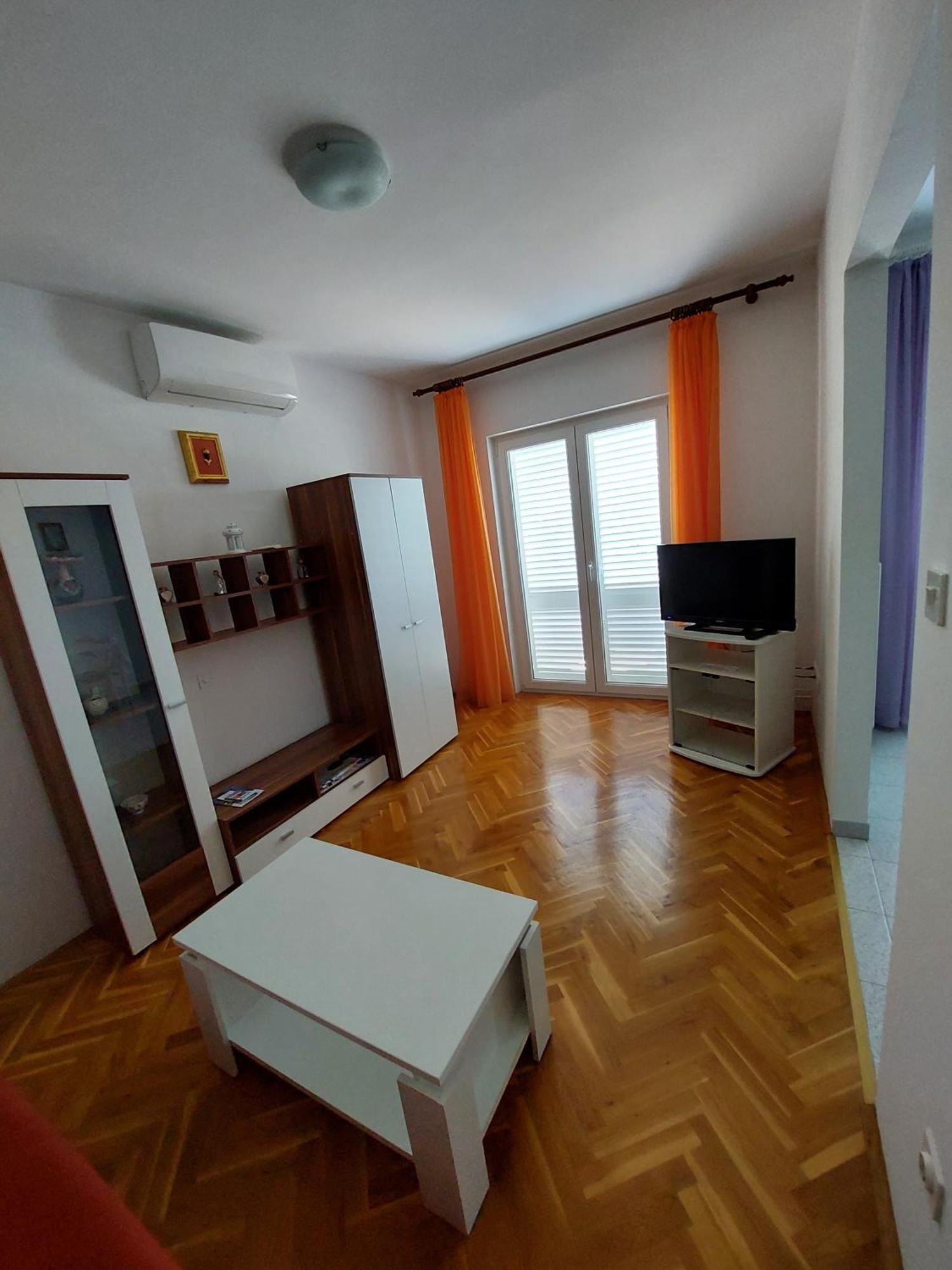 Apartments Mlacovic Ραμπ Εξωτερικό φωτογραφία