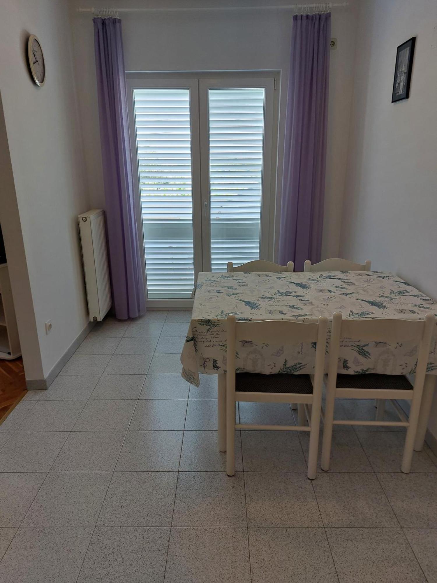 Apartments Mlacovic Ραμπ Εξωτερικό φωτογραφία