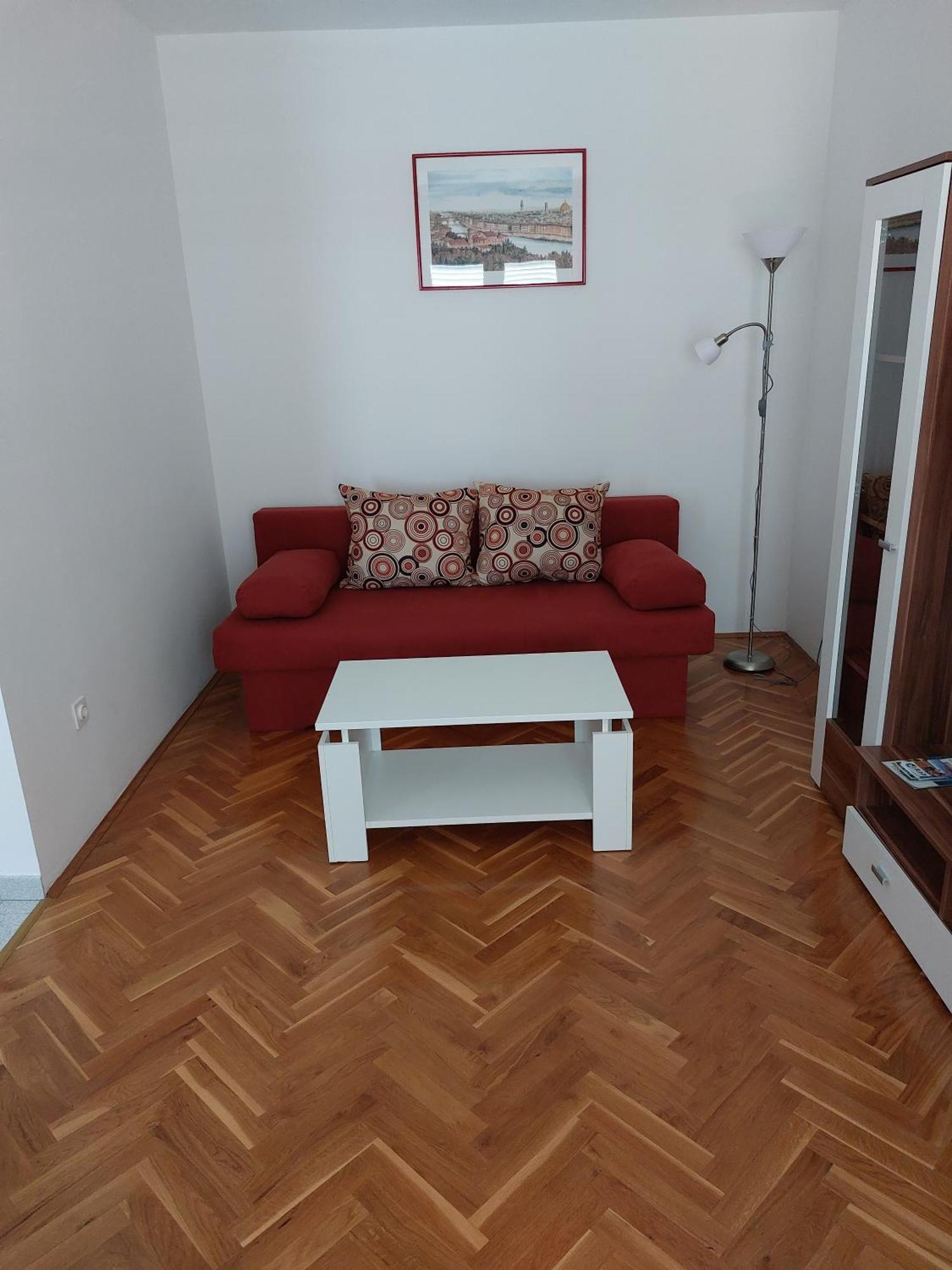 Apartments Mlacovic Ραμπ Εξωτερικό φωτογραφία