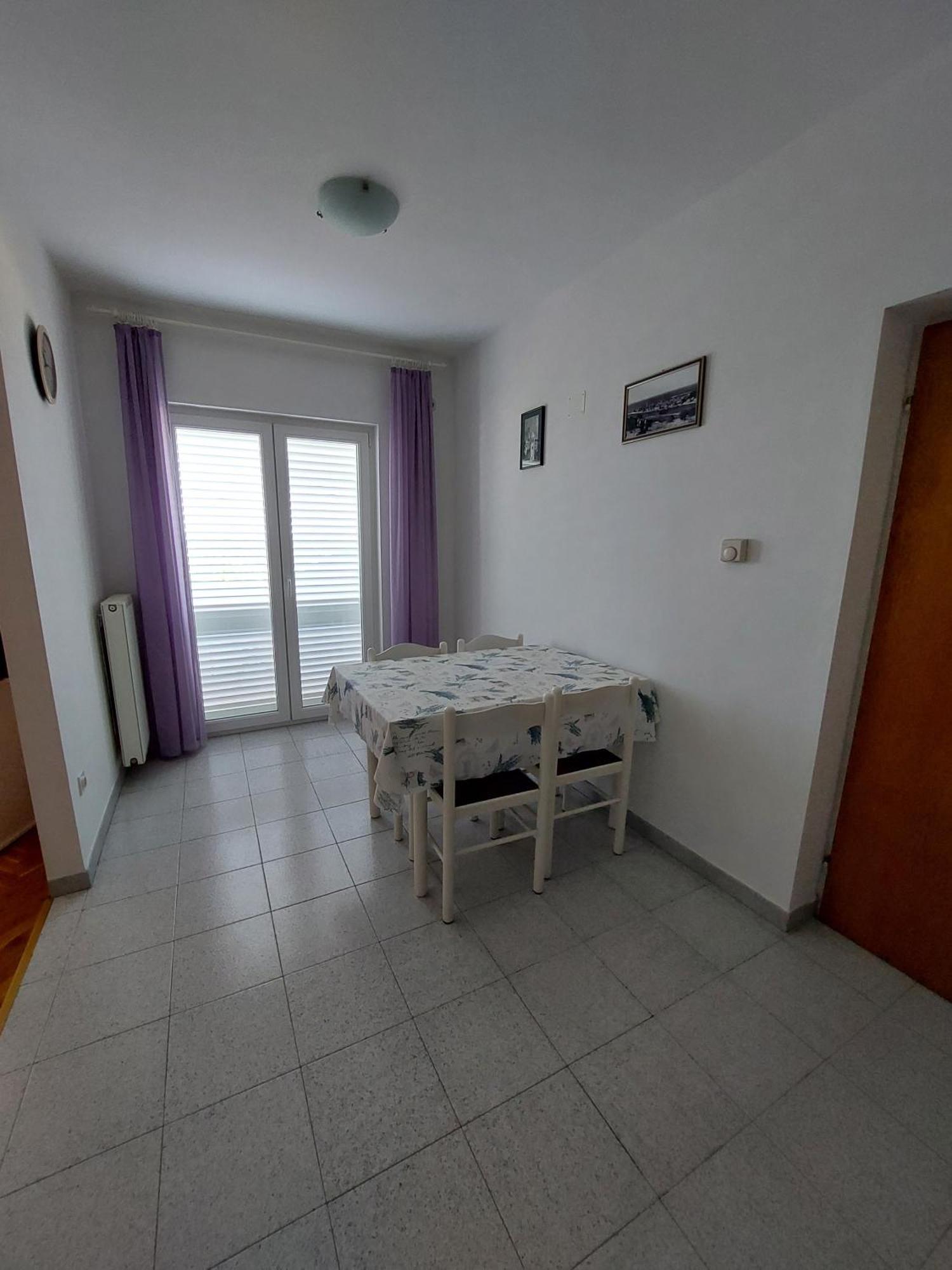 Apartments Mlacovic Ραμπ Εξωτερικό φωτογραφία