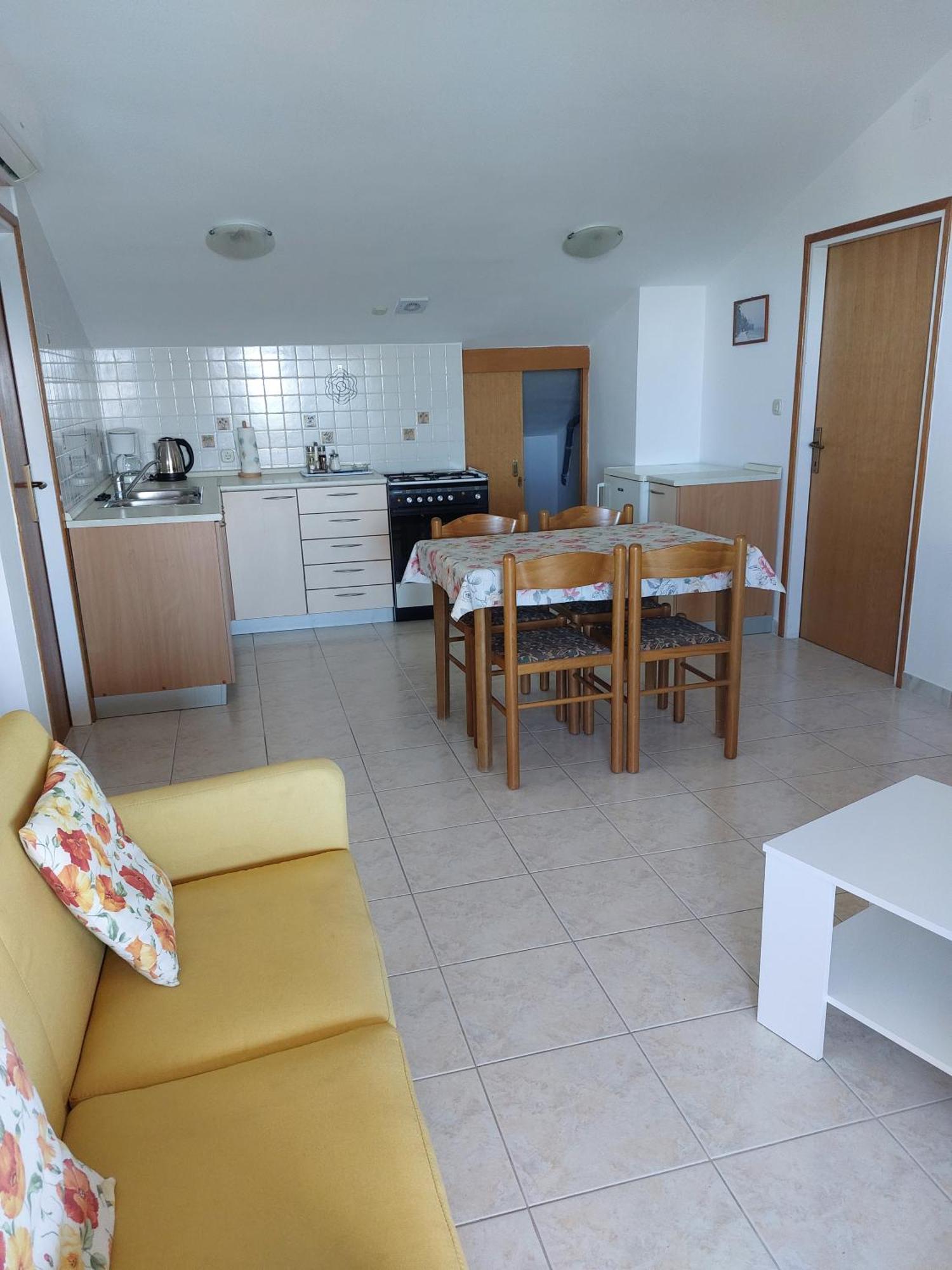 Apartments Mlacovic Ραμπ Εξωτερικό φωτογραφία