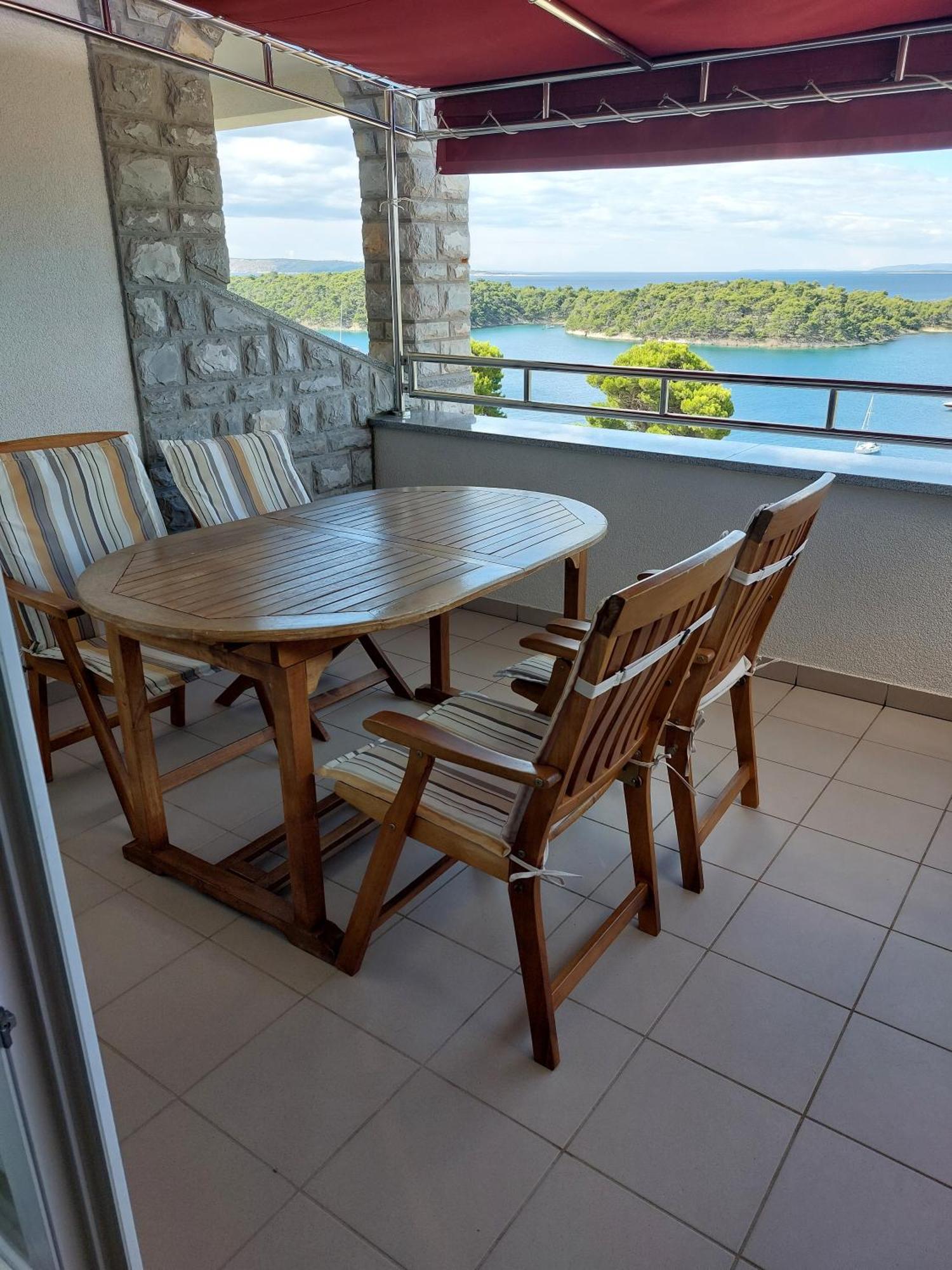 Apartments Mlacovic Ραμπ Εξωτερικό φωτογραφία