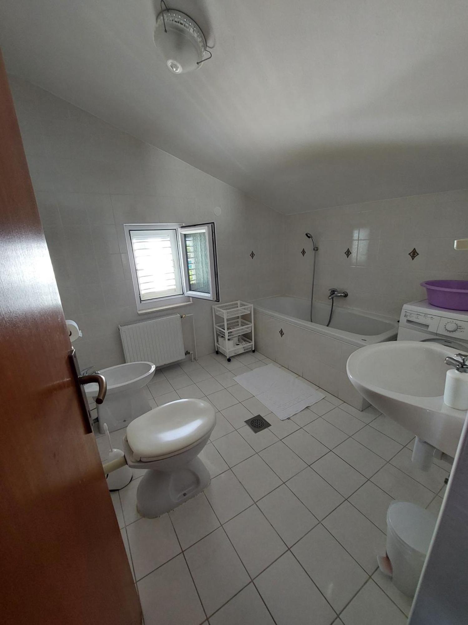 Apartments Mlacovic Ραμπ Εξωτερικό φωτογραφία