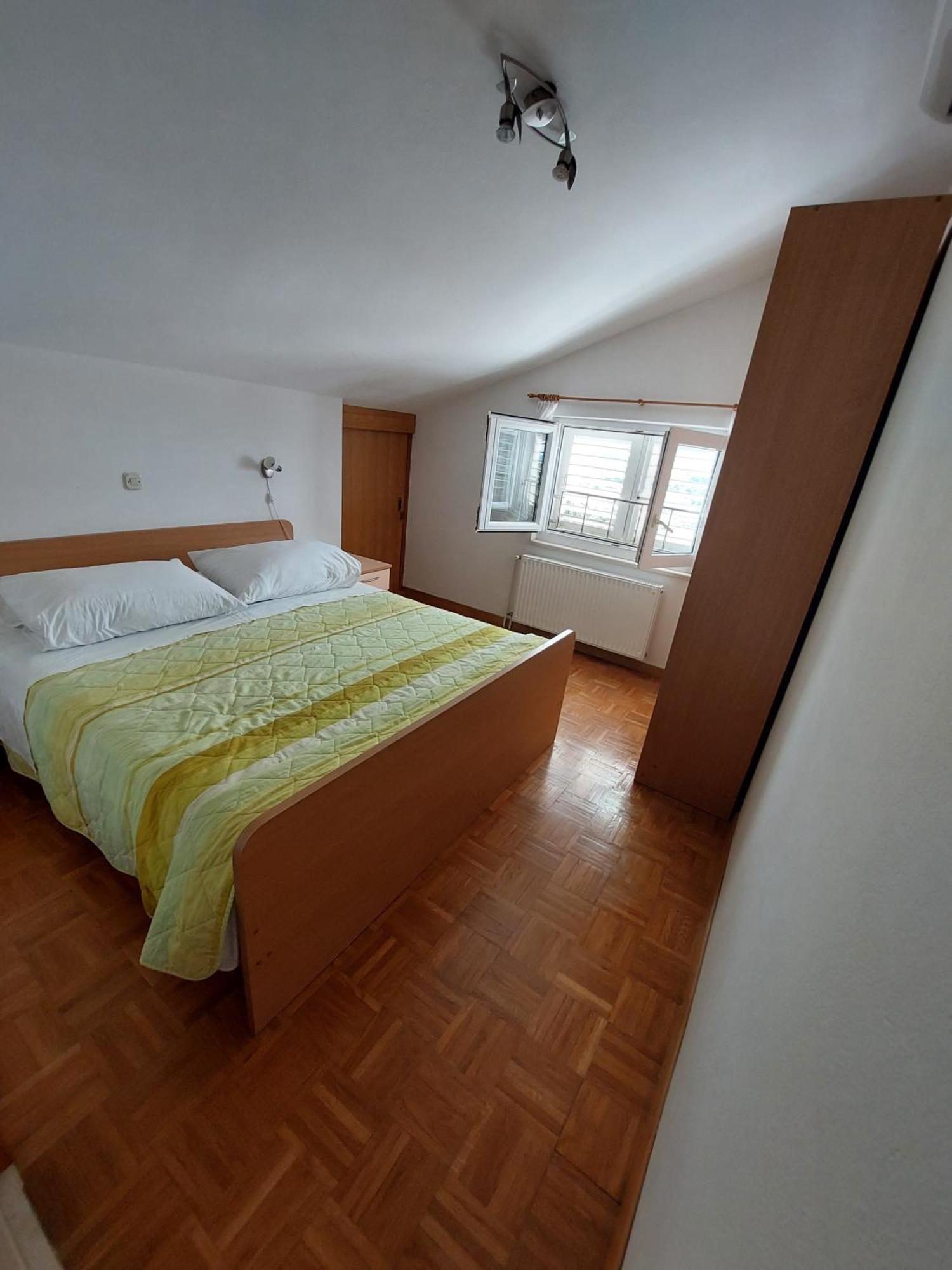 Apartments Mlacovic Ραμπ Εξωτερικό φωτογραφία