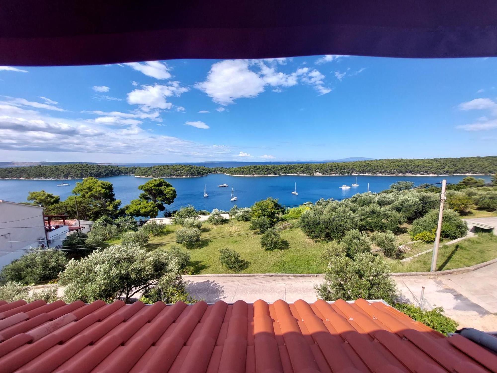 Apartments Mlacovic Ραμπ Εξωτερικό φωτογραφία