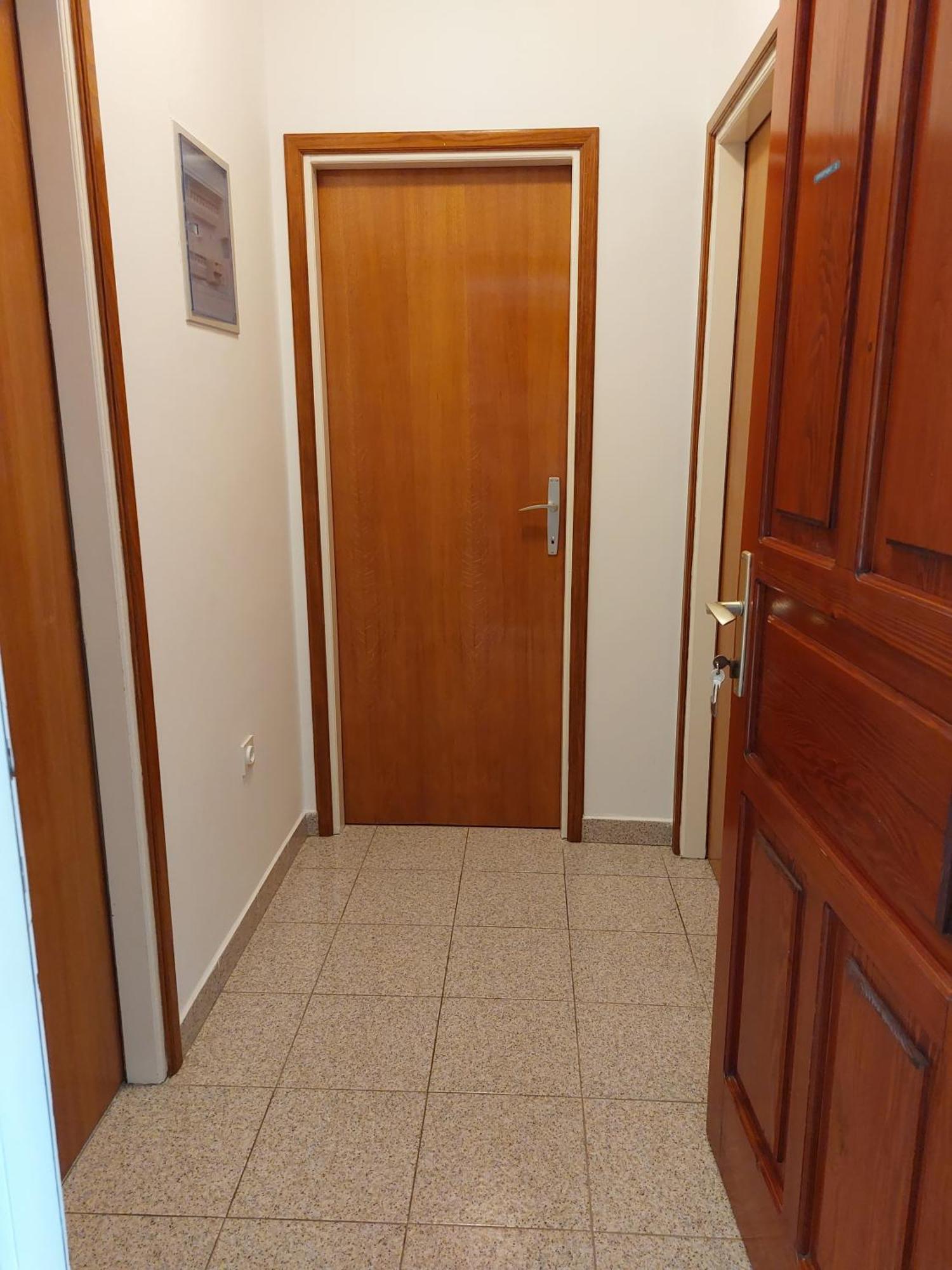 Apartments Mlacovic Ραμπ Εξωτερικό φωτογραφία