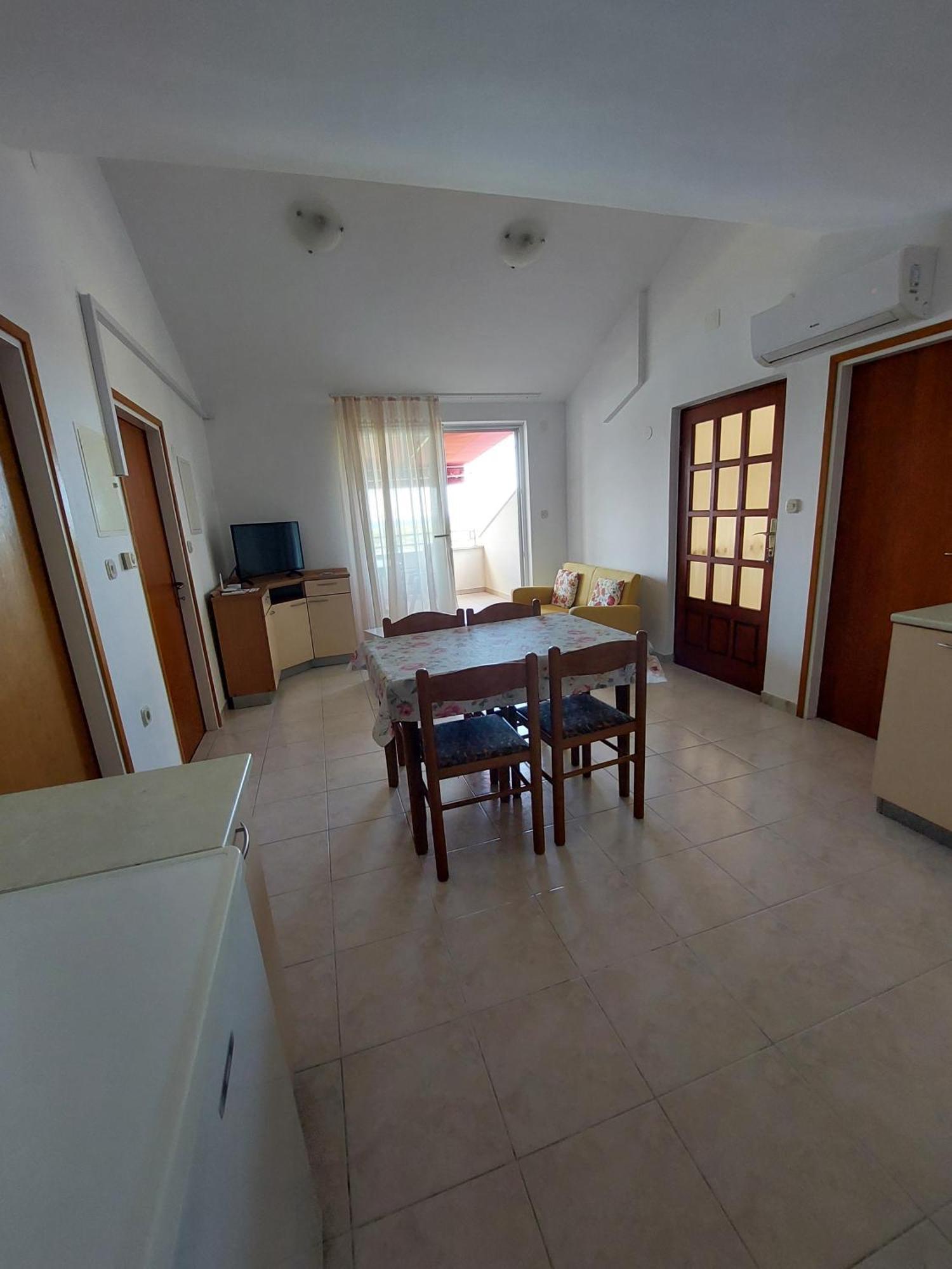 Apartments Mlacovic Ραμπ Εξωτερικό φωτογραφία