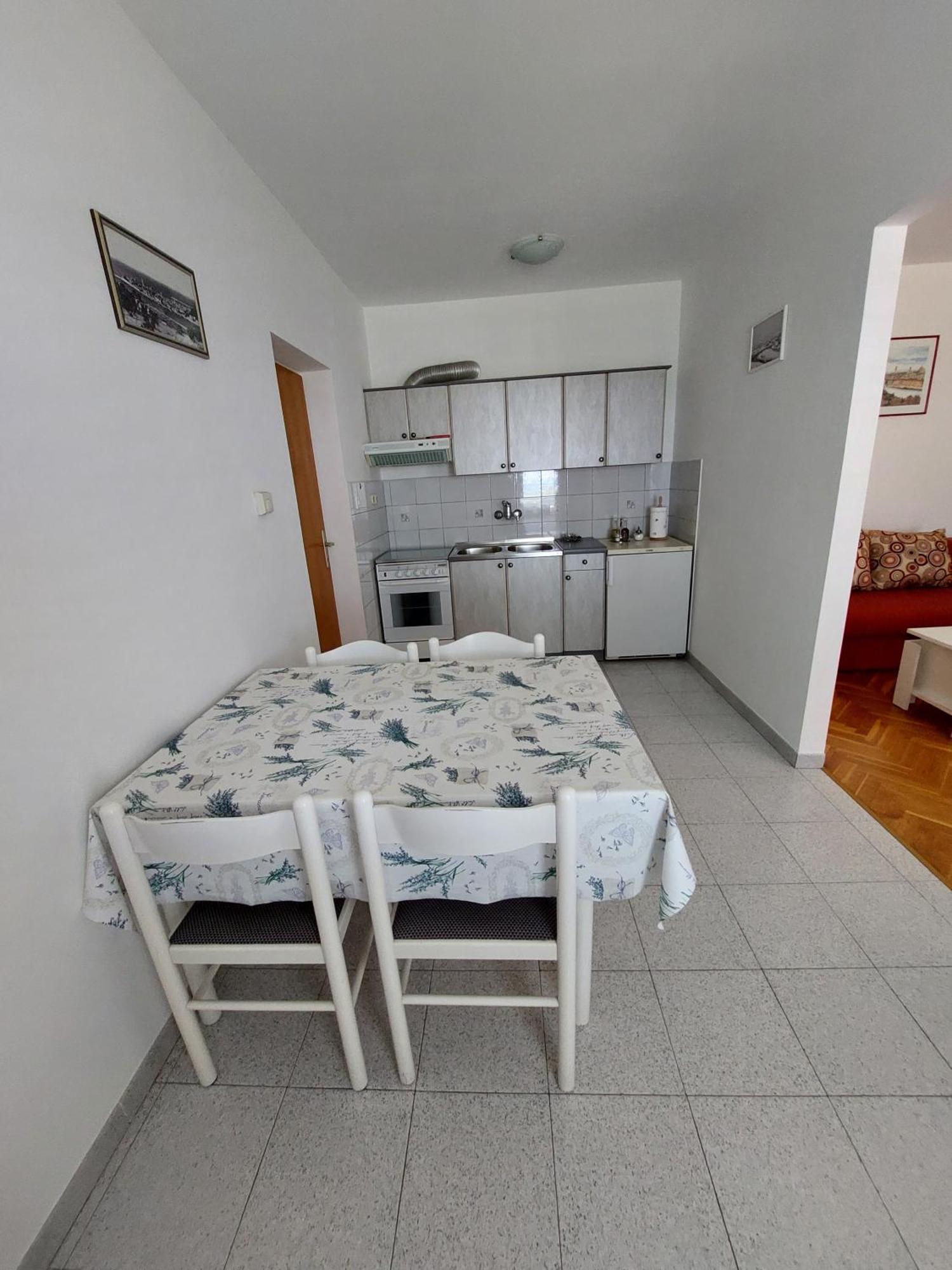 Apartments Mlacovic Ραμπ Εξωτερικό φωτογραφία