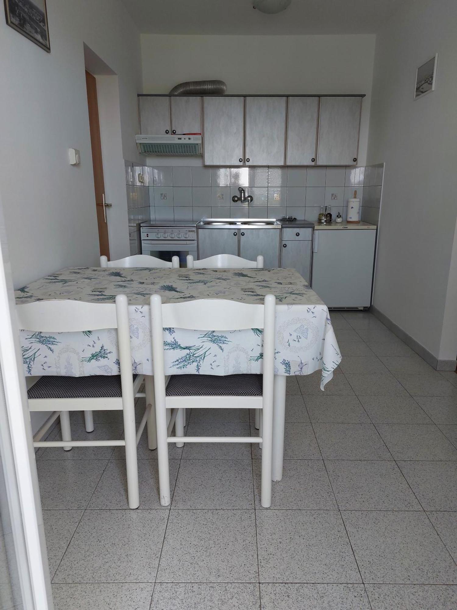 Apartments Mlacovic Ραμπ Εξωτερικό φωτογραφία