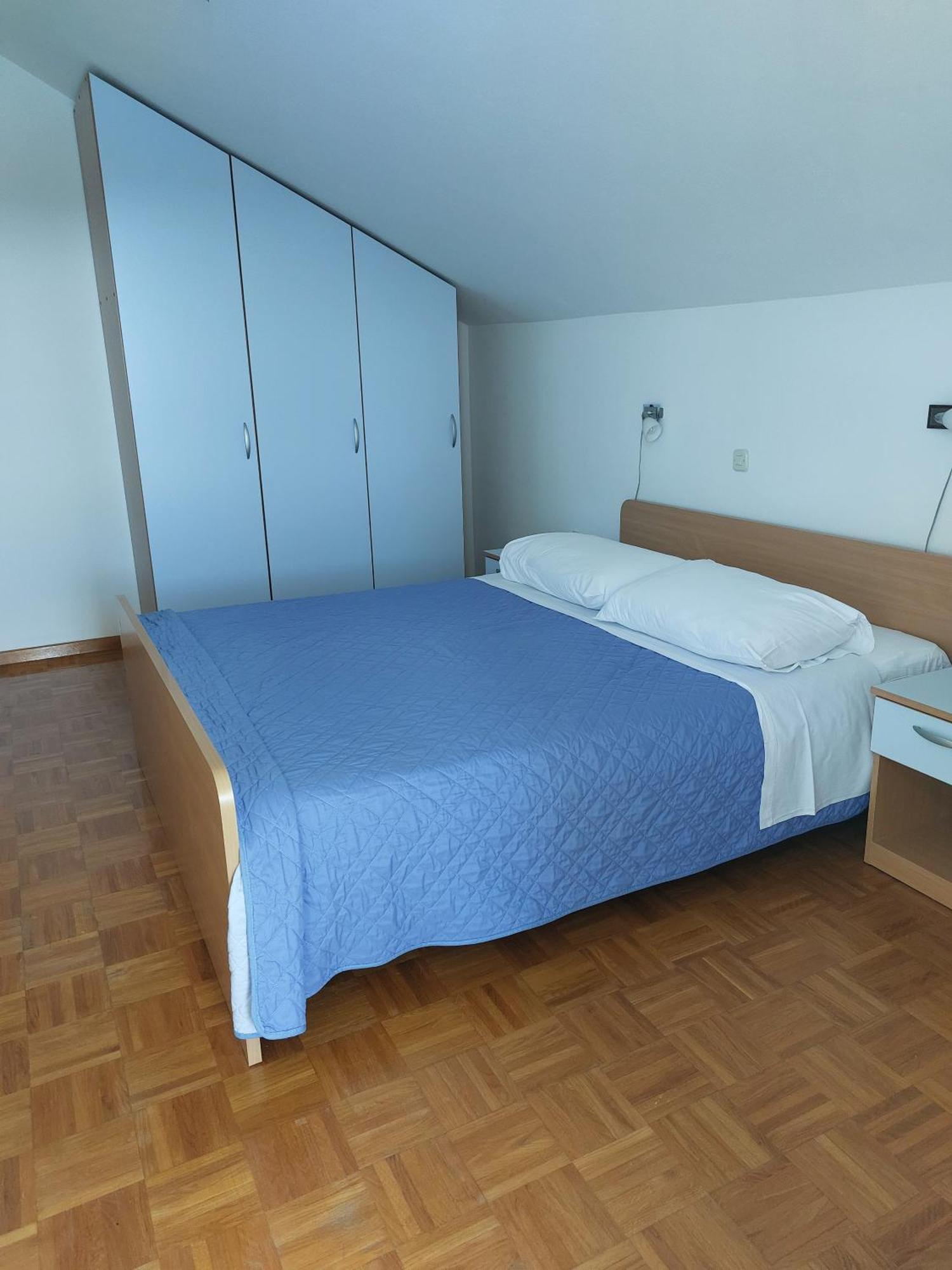 Apartments Mlacovic Ραμπ Εξωτερικό φωτογραφία