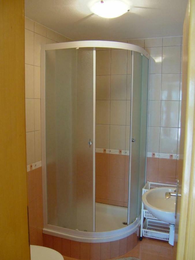 Apartments Mlacovic Ραμπ Εξωτερικό φωτογραφία