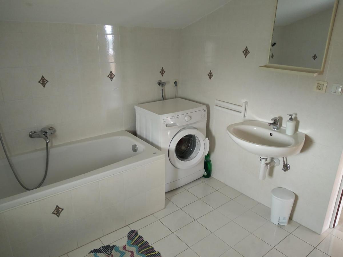 Apartments Mlacovic Ραμπ Εξωτερικό φωτογραφία